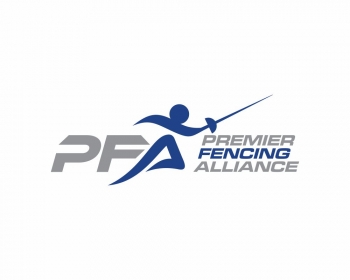 Premier Fencing Alliance Custom Shirts & Apparel
